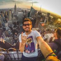 Отзыв от Захар - Виза Destination Thailand